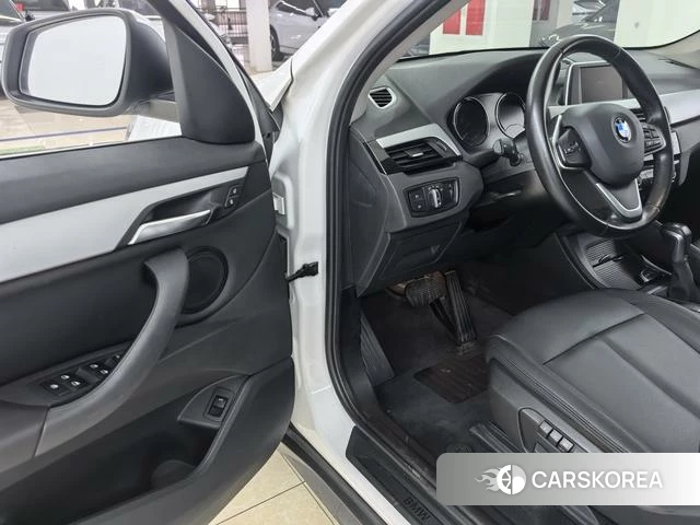 BMW X1 id 4254314 из Китая 12