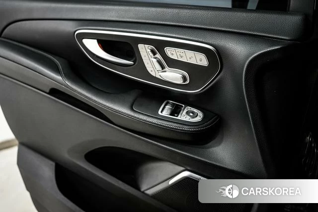 Mercedes-Benz V-class id 4263726 из Китая 20