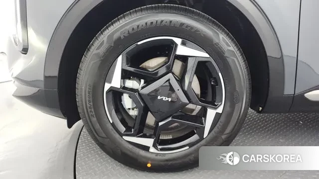 Kia The New Sportage 5th Generation id 3471765 из Кореи 15