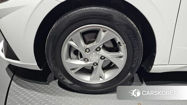 Hyundai Avante (CN7) id 3899056 из Кореи 15