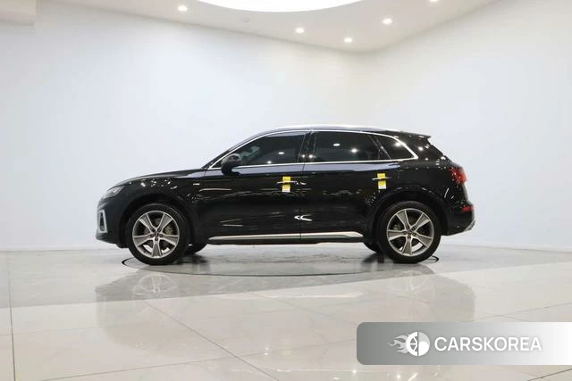 Audi Q5L id 4257789 из Китая 15