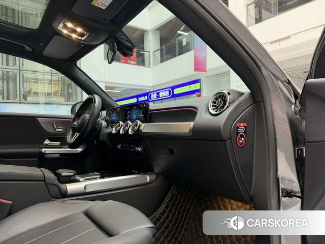 Mercedes-Benz GLB id 4290779 из Китая 22