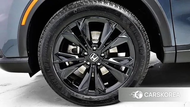 Honda CR-V 6th generation id 3371796 из Кореи 15