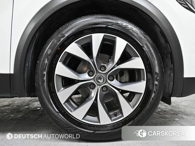 Renault Korea (Samsung) Capture id 3923596 из Кореи 15