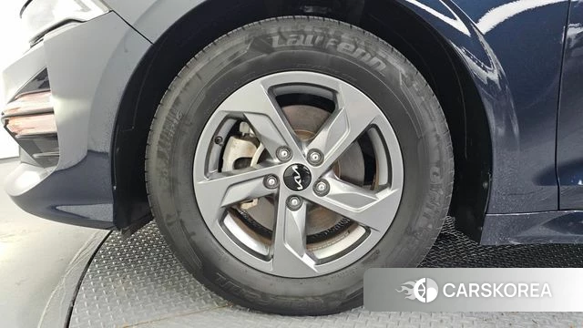 Kia K5 3rd generation id 4731492 из Кореи 24