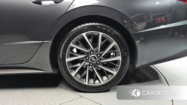 Hyundai Sonata (DN8) id 3350898 из Кореи 15