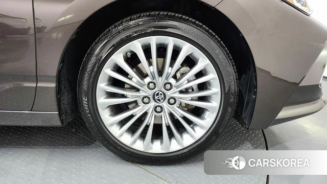 Toyota Avalon 5th Generation id 3814222 из Кореи 15