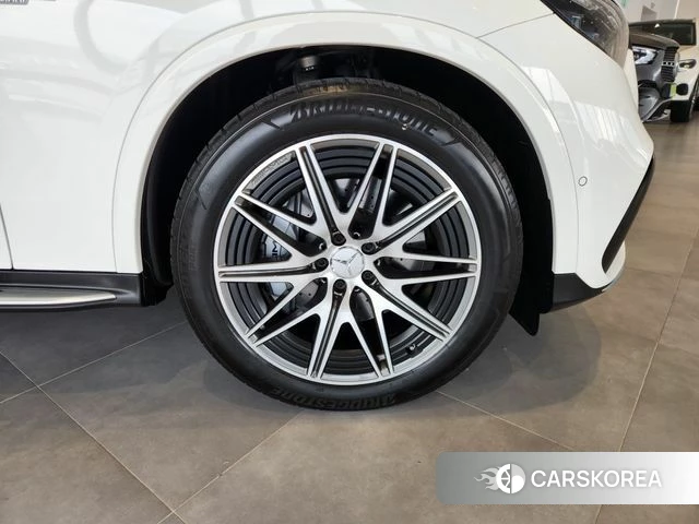 Mercedes-Benz GLC-Class X254 id 4427100 из Кореи 15