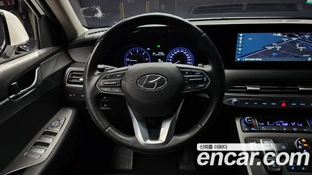 Hyundai Palisade id 2618819 из Кореи 15