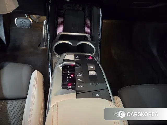 BMW X2 (U10) id 3554862 из Кореи 7