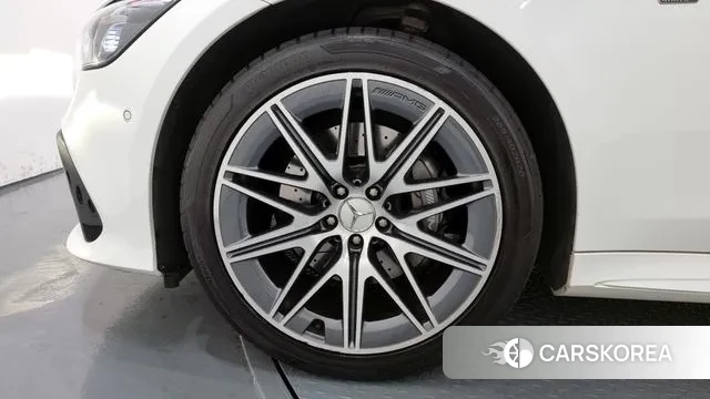 Mercedes-Benz AMG GT id 2894809 из Кореи 15