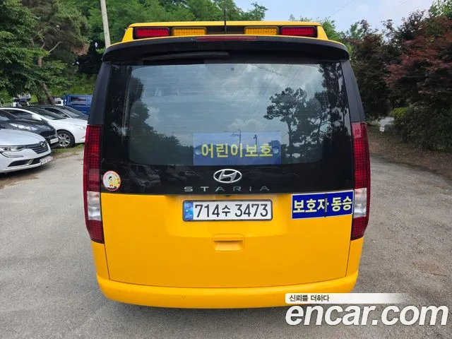 Hyundai Staria id 2831943 из Кореи 15