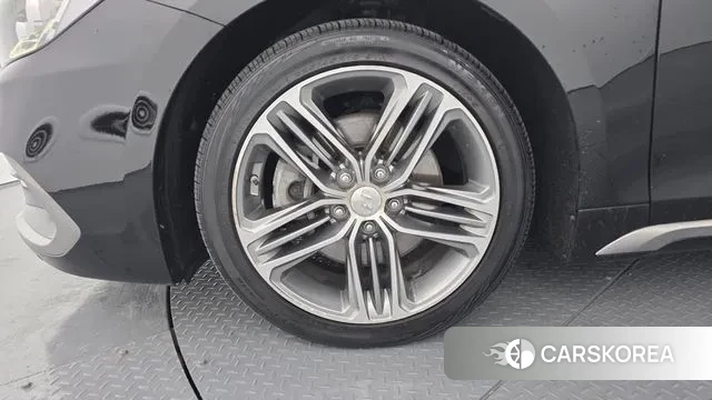 Hyundai Grandeur IG id 3687566 из Кореи 15