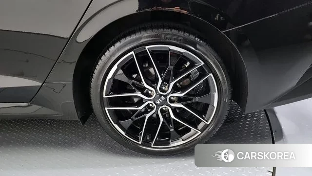 Kia K5 3rd generation id 3282356 из Кореи 15