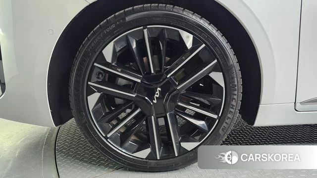 Kia The New K8 Hybrid id 4242918 из Кореи 30