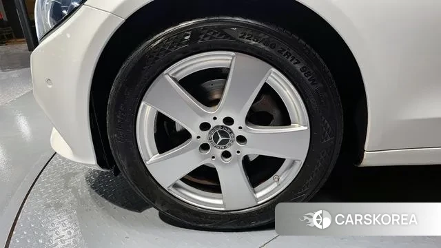 Mercedes-Benz C-Class W205 id 3418243 из Кореи 15