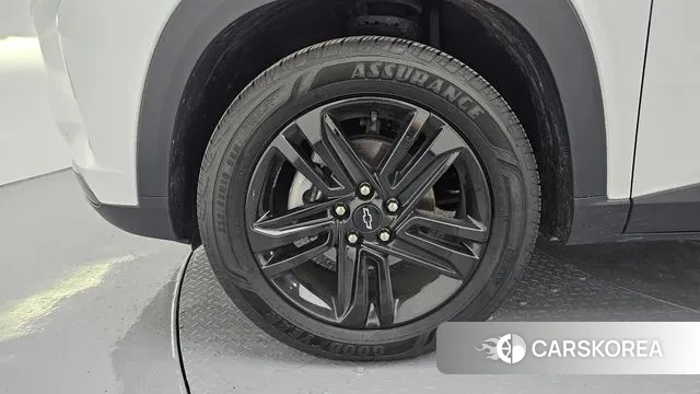 Chevrolet (GM Daewoo) Trax Crossover id 2958995 из Кореи 15