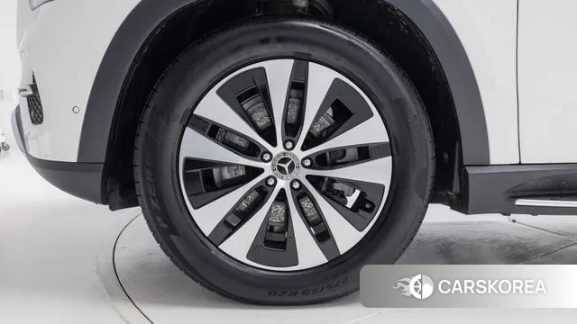 Mercedes-Benz GLE-Class W167 id 3190468 из Кореи 15