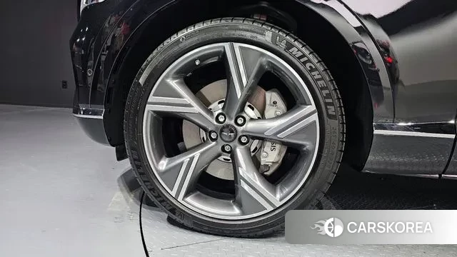 Genesis GV80 id 3576005 из Кореи 15