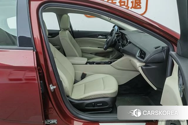 Buick Regal id 4212197 из Китая 19