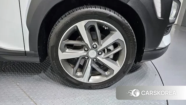 Hyundai Kona id 3499540 из Кореи 15