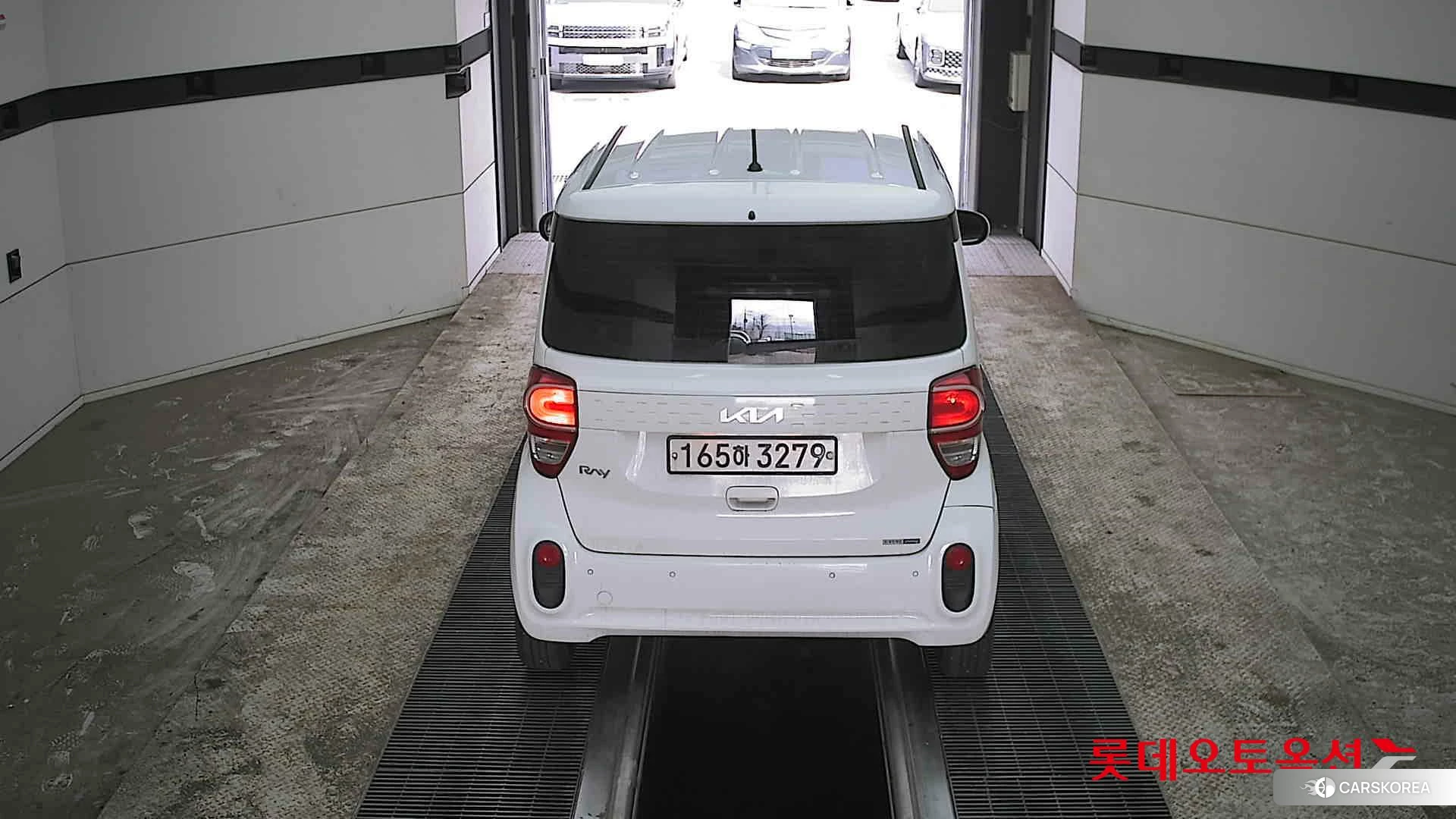 Kia Ray id 3888426 из Кореи 32