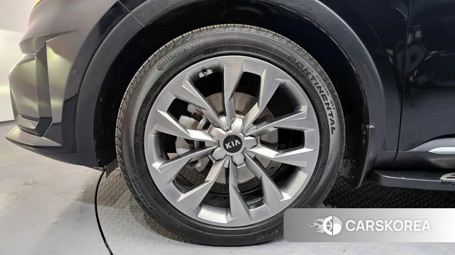 Kia Sorento 4th Generation id 4232347 из Кореи 27