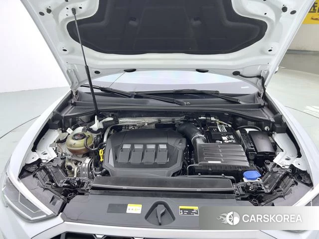Audi Q3 id 4262115 из Китая 15
