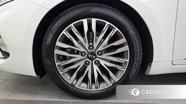 Kia K7 Premier id 4542889 из Кореи 15
