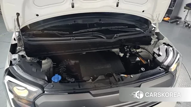 Kia The New Kia Ray id 3599866 из Кореи 15