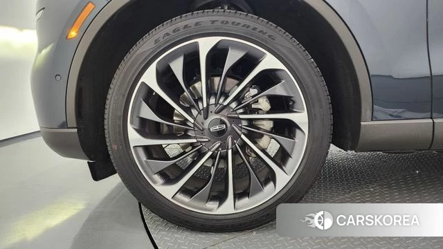 Lincoln Aviator 2nd generation id 4322340 из Кореи 15
