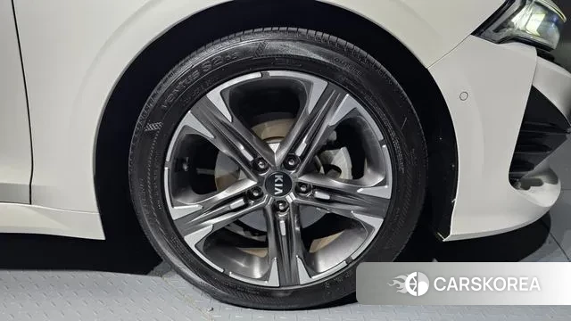 Kia K5 3rd generation id 3390486 из Кореи 15