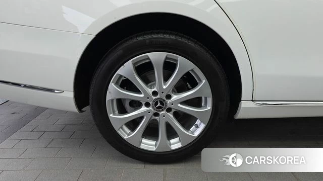 Mercedes-Benz E-Class W213 id 4491211 из Кореи 15