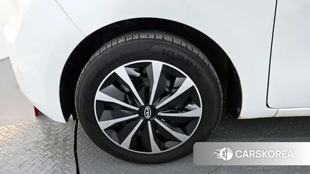 Kia The New Ray id 3597581 из Кореи 15