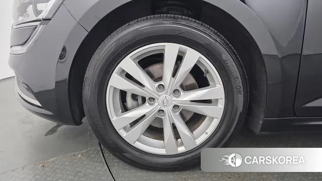 Renault Korea (Samsung) SM6 id 3055582 из Кореи 15