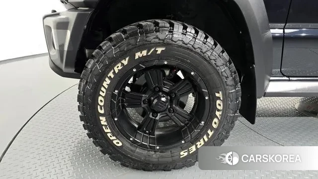 Suzuki Jimny id 3388376 из Кореи 15