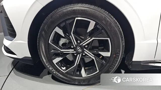 Hyundai Sonata D Edge (DN8) id 3388399 из Кореи 15