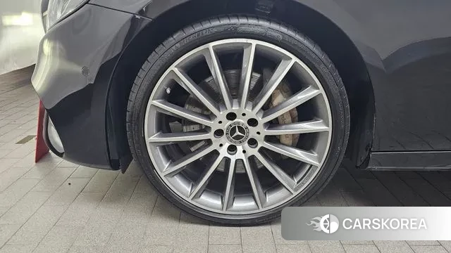 Mercedes-Benz E-Class W213 id 3018019 из Кореи 15
