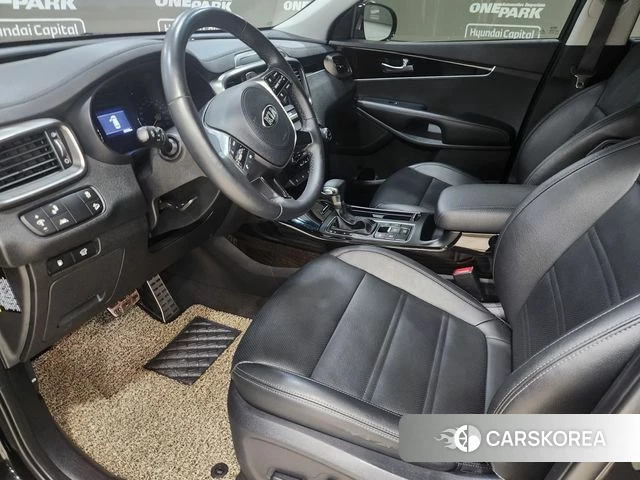 Kia The New Sorento id 4356921 из Кореи 15