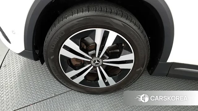 Mercedes-Benz GLA - Class H247 id 3038259 из Кореи 15