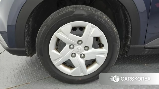 Hyundai Venue id 4864857 из Кореи 25