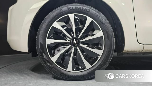 Kia The New Ray id 4396044 из Кореи 15