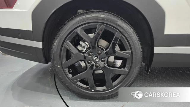 Hyundai Santa Fe (MX5) id 3940181 из Кореи 15