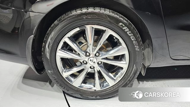 Kia The New Carnival id 4482973 из Кореи 26