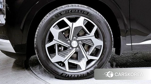 Hyundai Palisade id 3911125 из Кореи 15