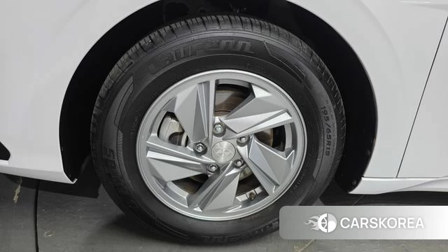 Hyundai The New Avante (CN7) id 4540666 из Кореи 25