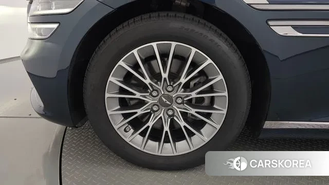 Genesis G80 (RG3) id 2998637 из Кореи 15