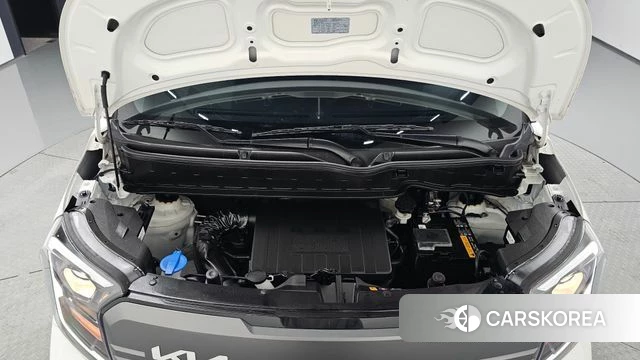 Kia The New Kia Ray id 3817363 из Кореи 15