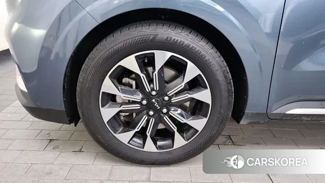 Kia Carnival 4th generation id 3524142 из Кореи 15