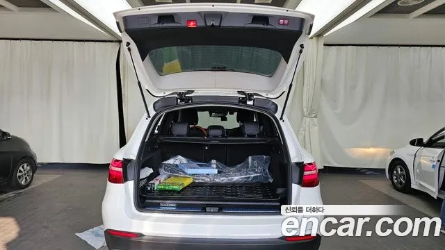 Mercedes-Benz GLC-Class X253 id 2912856 из Кореи 15